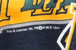 X - Vintage Single Stich 1994 MLB Salt Lake City Bees Tee sold by HG Vintage