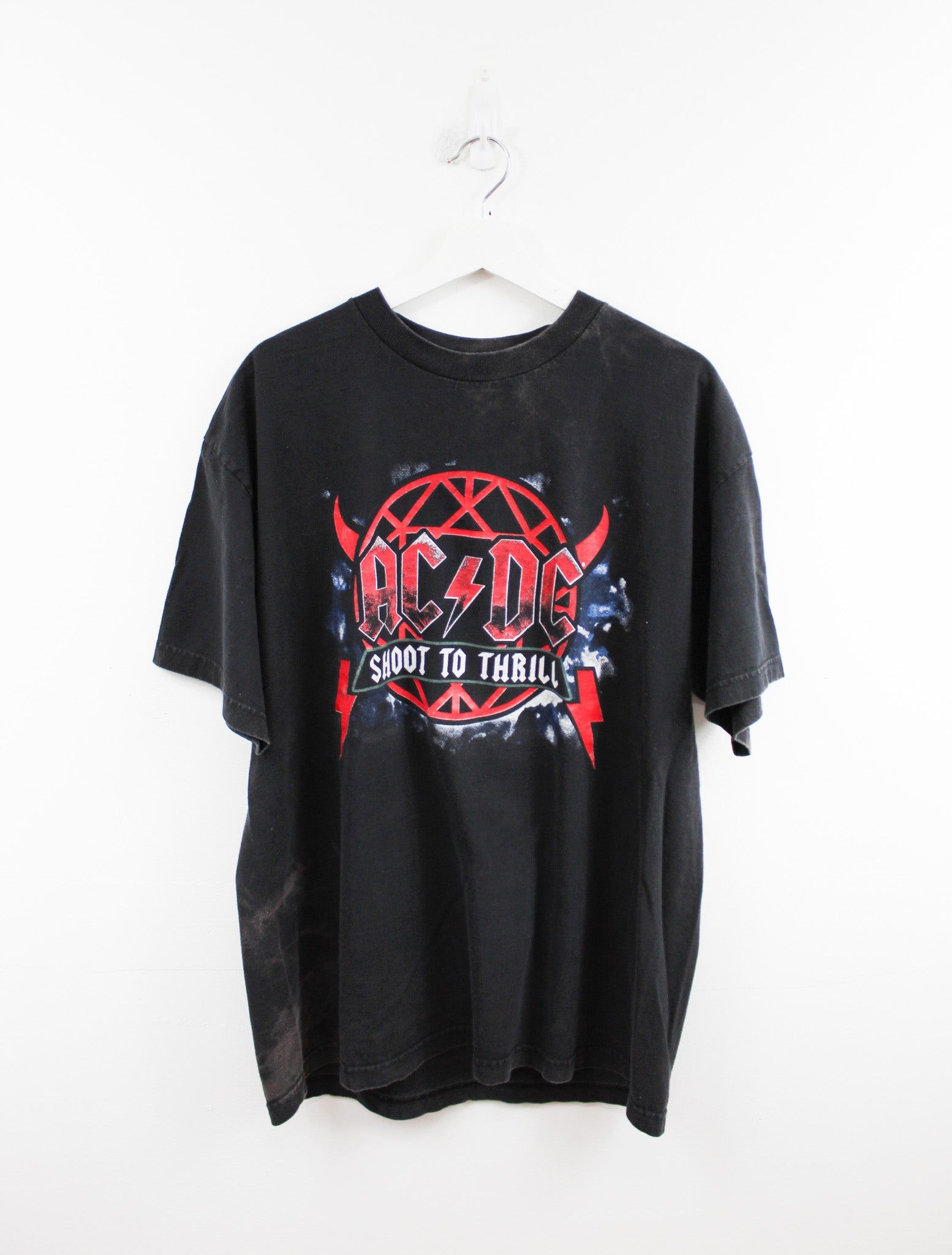 Vintage Slipknot All Over Graphic Tee sold by HG Vintage product image thumbnail 2