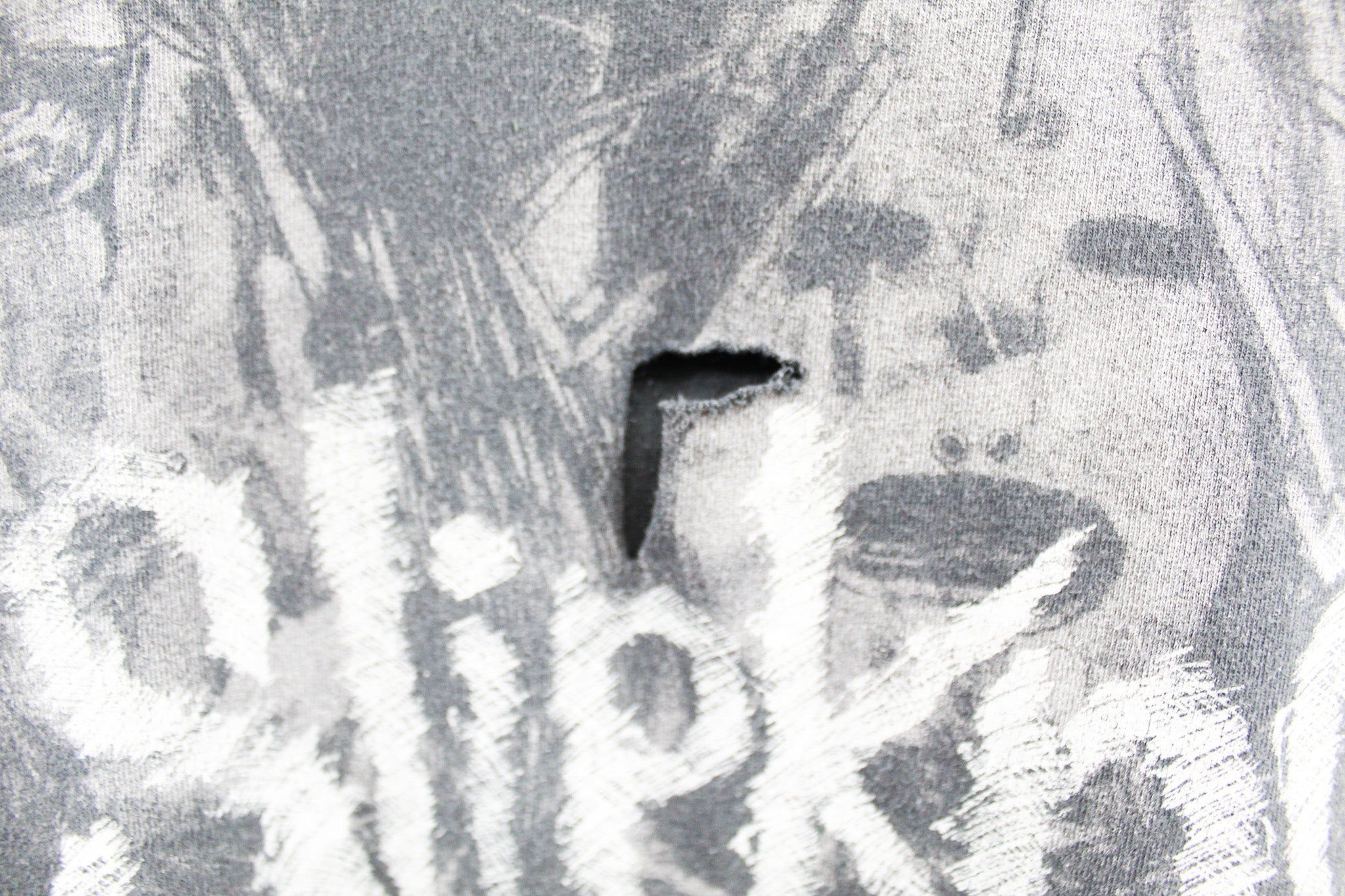 Vintage Slipknot All Over Graphic Tee sold by HG Vintage product image thumbnail 4