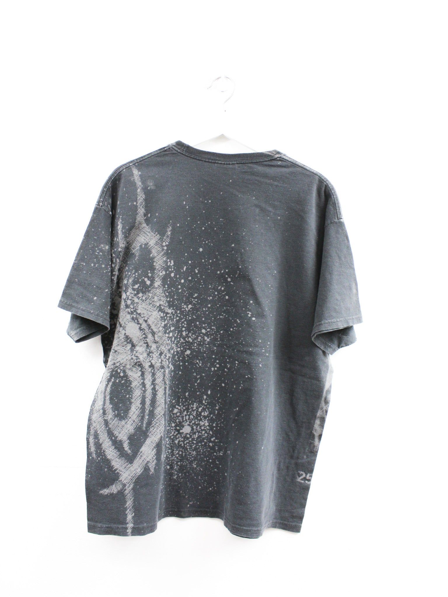 Vintage Slipknot All Over Graphic Tee sold by HG Vintage product image thumbnail 5