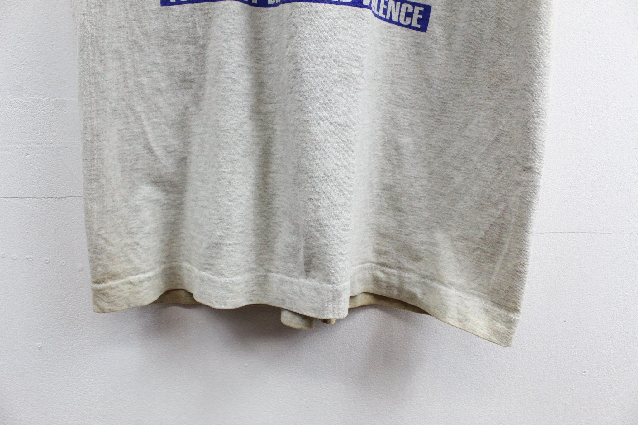 Vintage DARE Police Graphic Tee sold by HG Vintage product image thumbnail 5