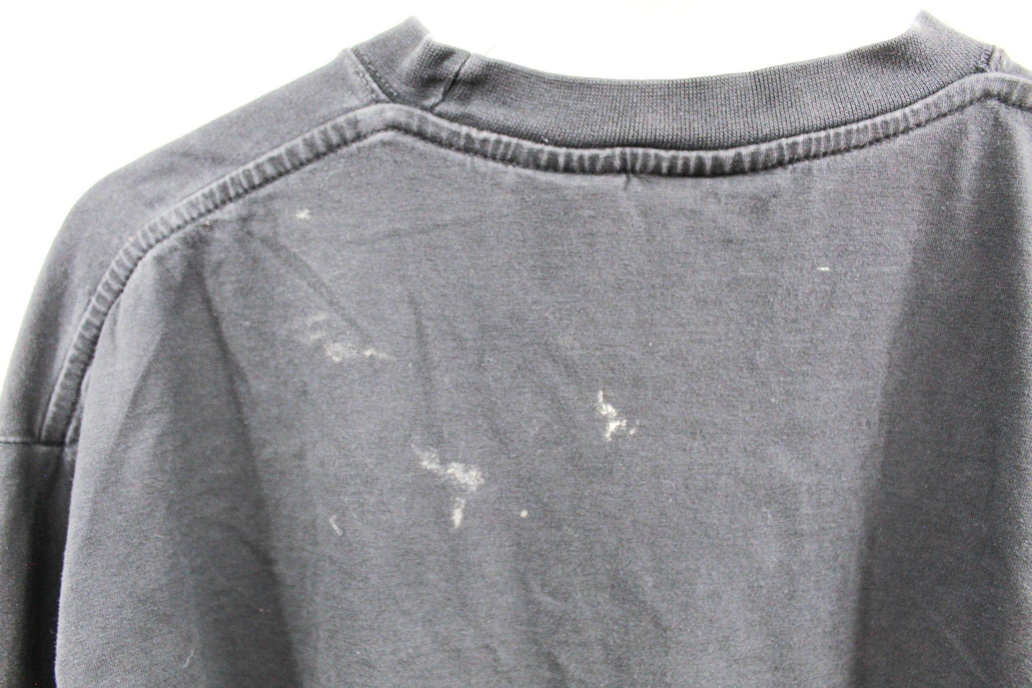 Vintage Tupac Last Picture Long Sleeve Tee sold by HG Vintage product image thumbnail 5