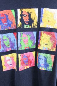 Warhol Art Inspired Tee sold by HG Vintage