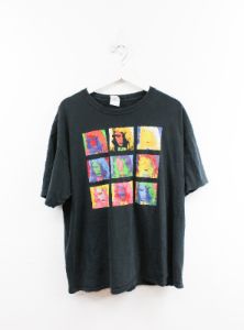 Warhol Art Inspired Tee sold by HG Vintage
