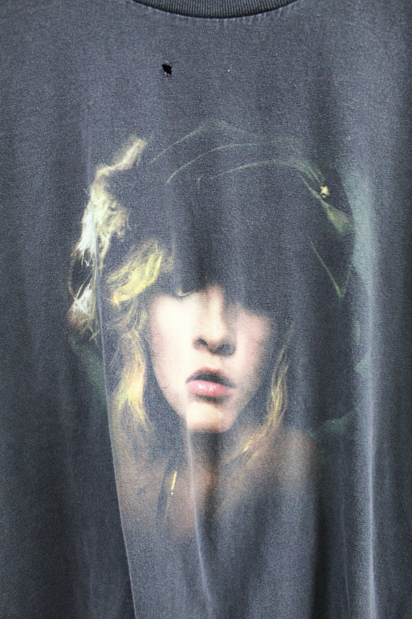 Vintage 2007 Stevie Nick Tour Picture Tee sold by HG Vintage product image thumbnail 2