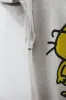 Z - Vintage Single Stitch 90s Yeah Right Ok Whatever Cat Graphic Fruit Of The Loom Tee sold by HG Vintage