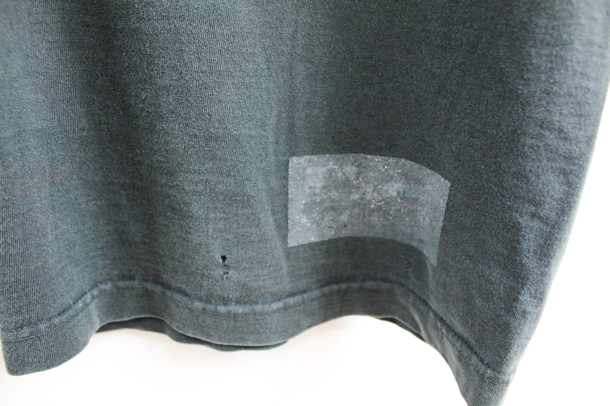 MLB Chicago White Sox Logo Tee sold by HG Vintage product image thumbnail 3