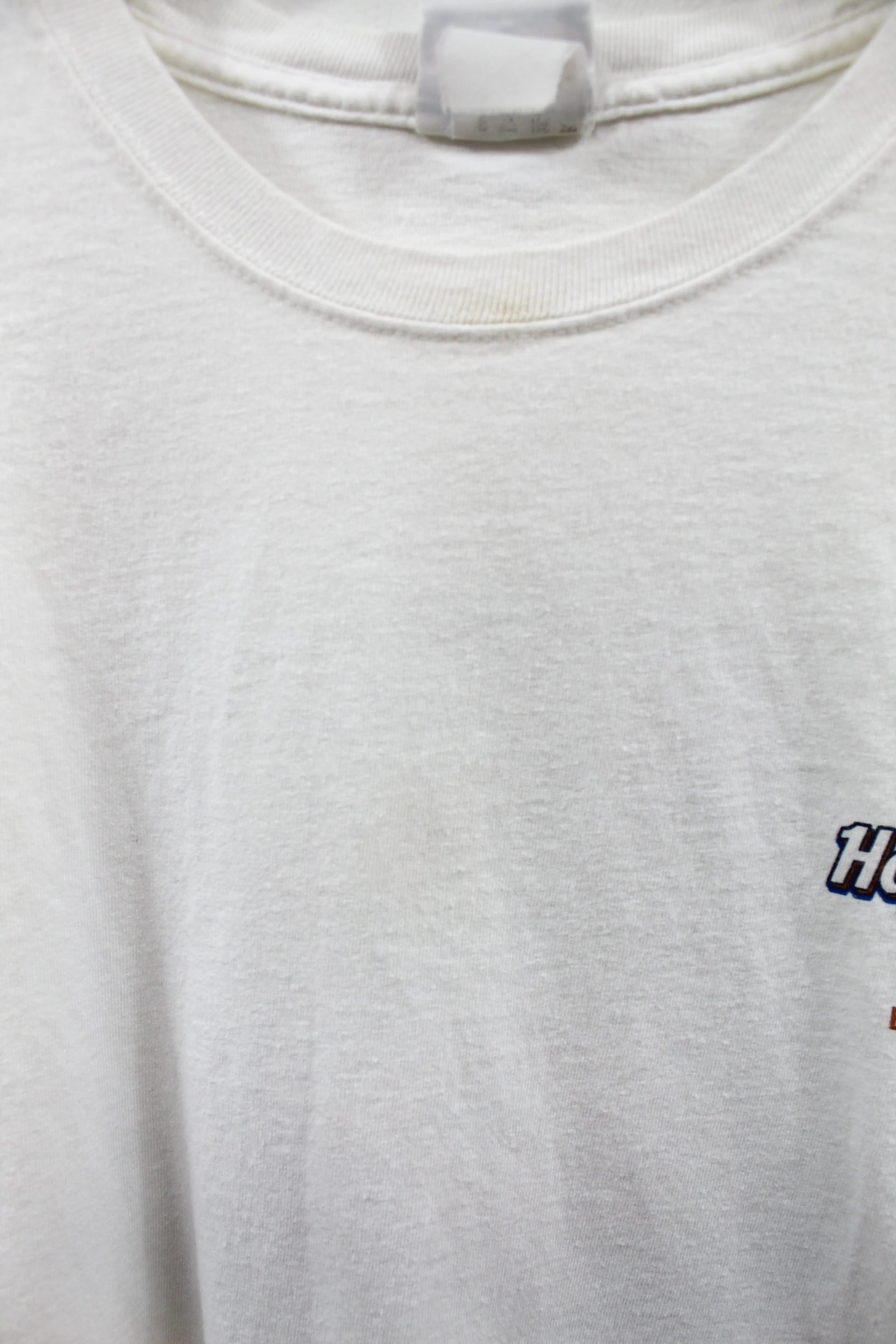 X - Hard Rock Cafe Baltimore Raven & Crab Graphic Tee sold by HG Vintage product image thumbnail 3