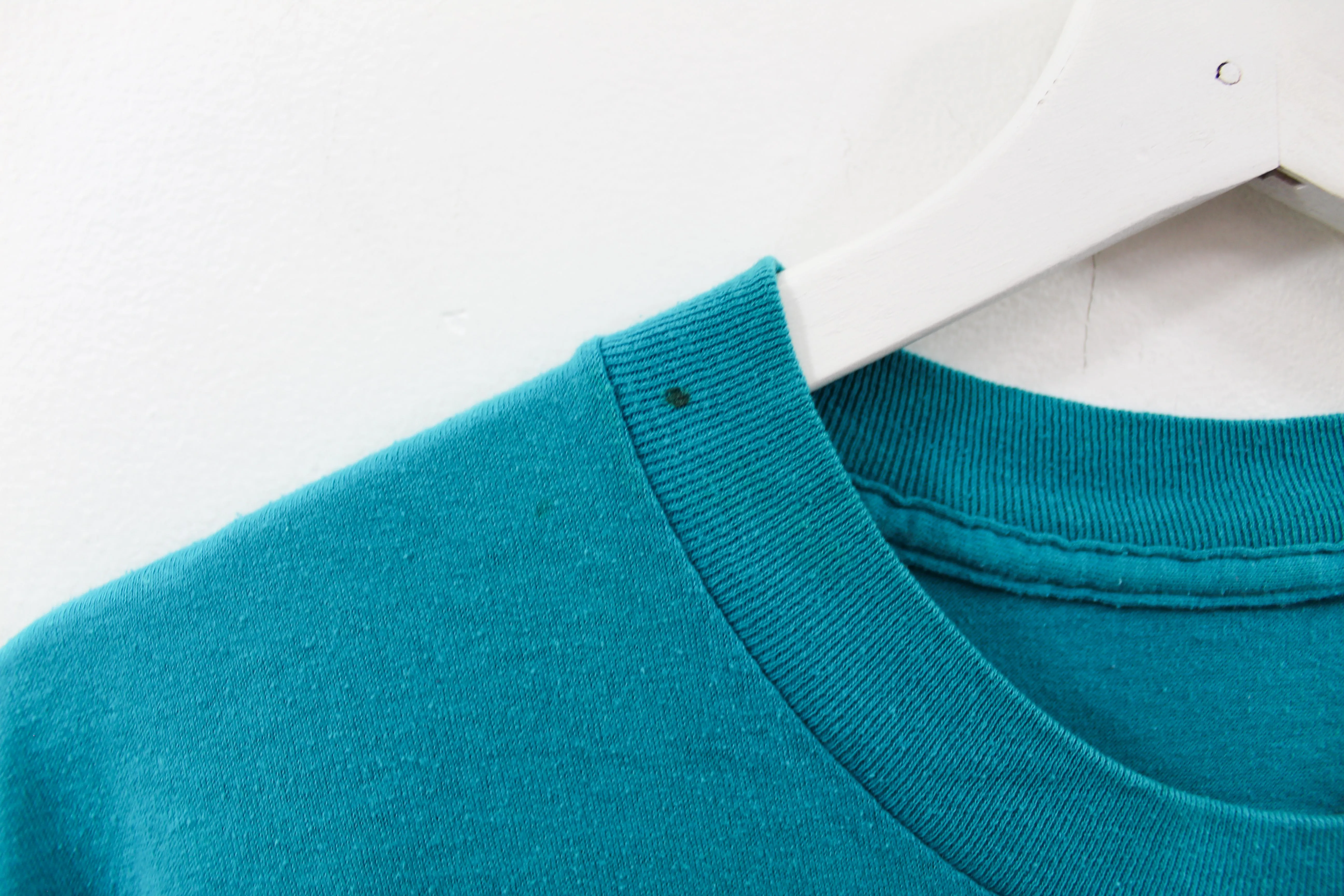 Z - Vintage Single Stitch How Do I Spell Relief? Weekend! Graphic Tee sold by HG Vintage product image thumbnail 3