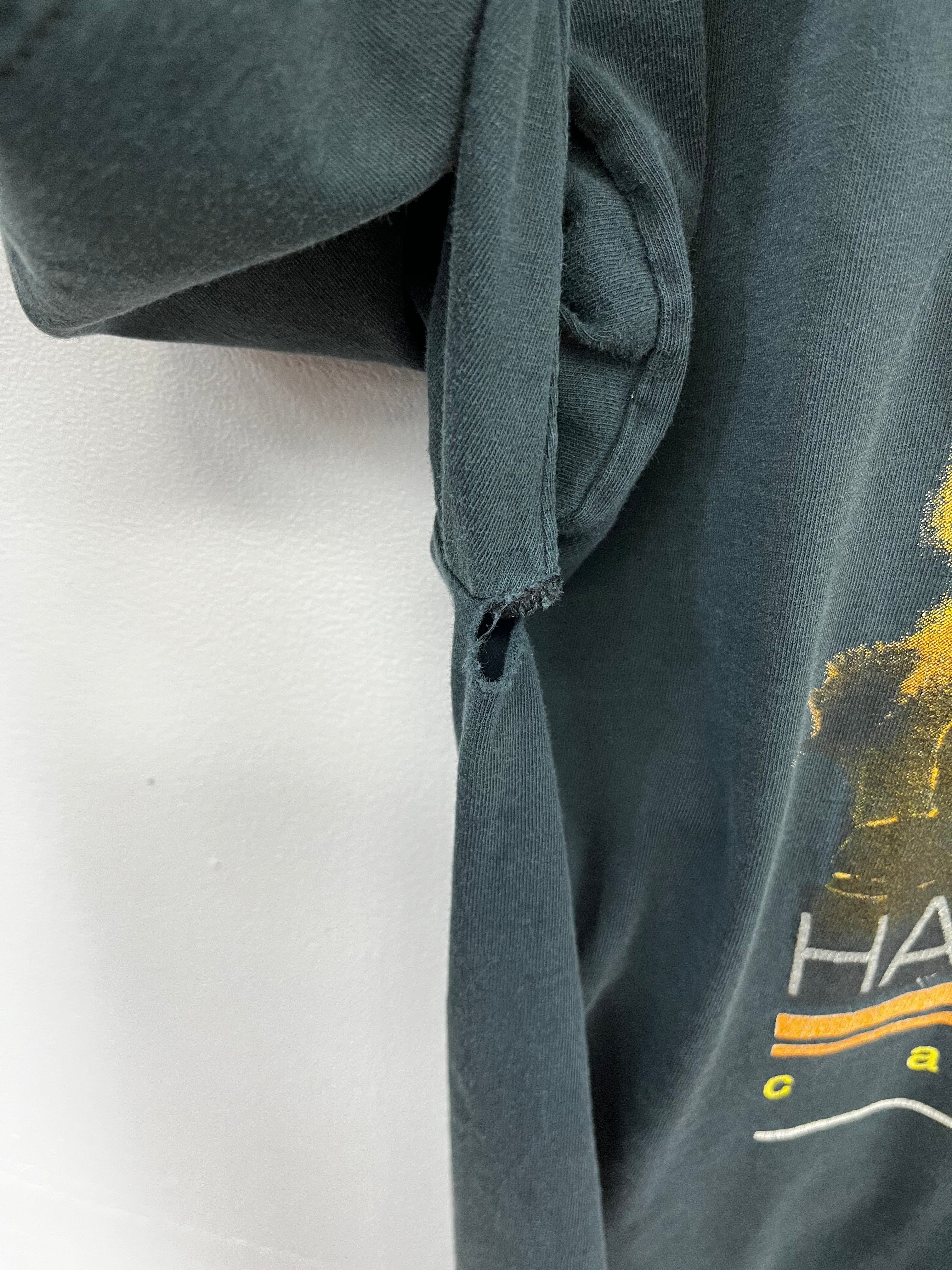 Vintage 2000 Harley Davidson Caribbean Tee sold by HG Vintage product image thumbnail 6