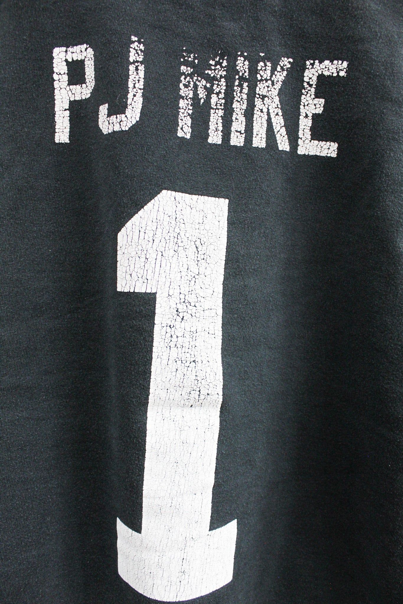 NFL Pittsburgh Steelers Script PJ Mike Crewneck sold by HG Vintage product image thumbnail 4