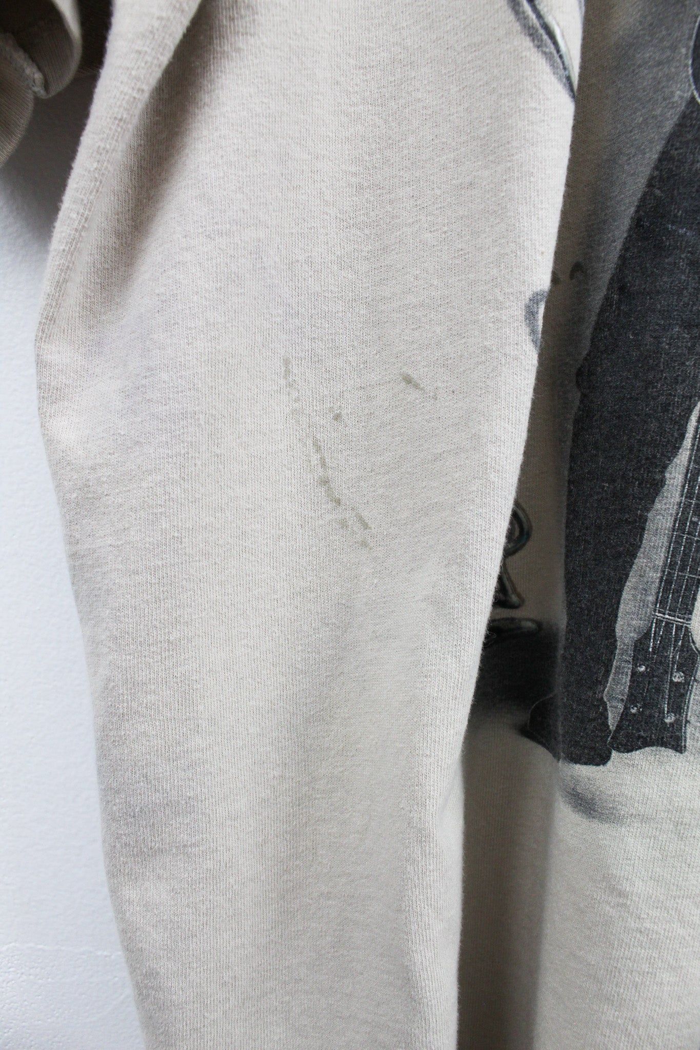 Paul McCartney Picture Tee sold by HG Vintage product image thumbnail 5