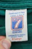 X - Vintage NFL Logo 7 Miami Dolphins Graphic Tee sold by HG Vintage