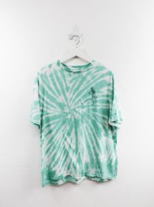 Grateful Dead 1987 Concert Tee sold by HG Vintage
