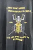 Z- Vintage Biker's Night Port Dover Ontario Single Stitch Tee sold by HG Vintage