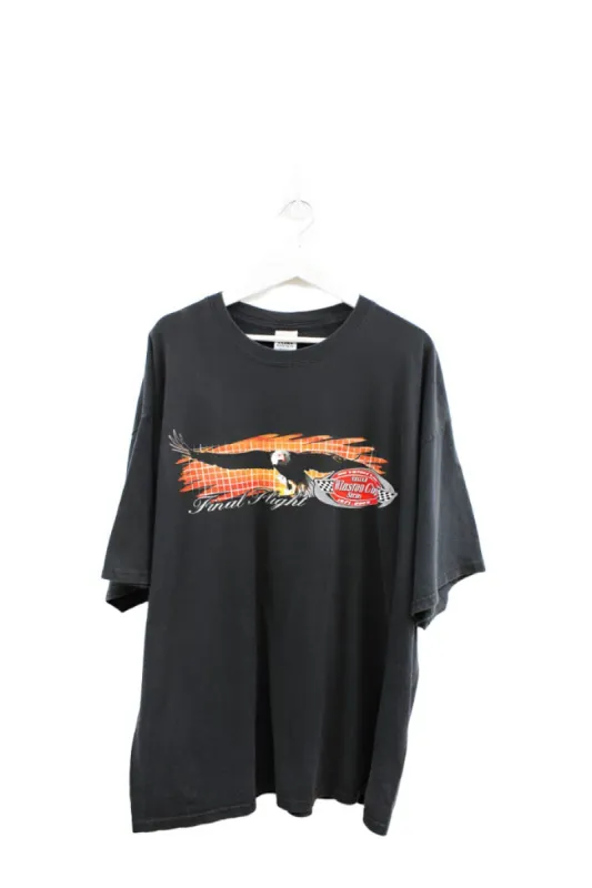 Z - Vintage 2003 Nascar Winston Cup Series Highlights Tee sold by HG Vintage