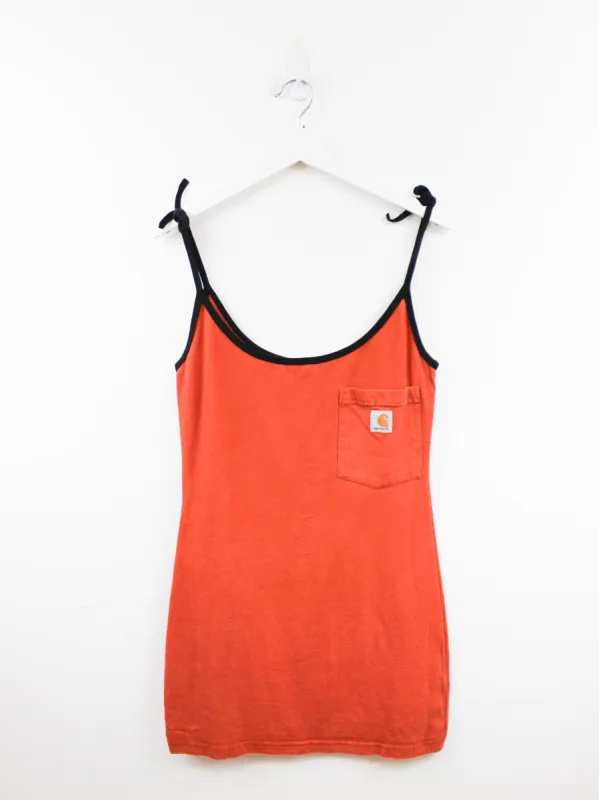 Haus Of Mojo Vintage Reworked Carhartt Summer Dress sold by HG Vintage