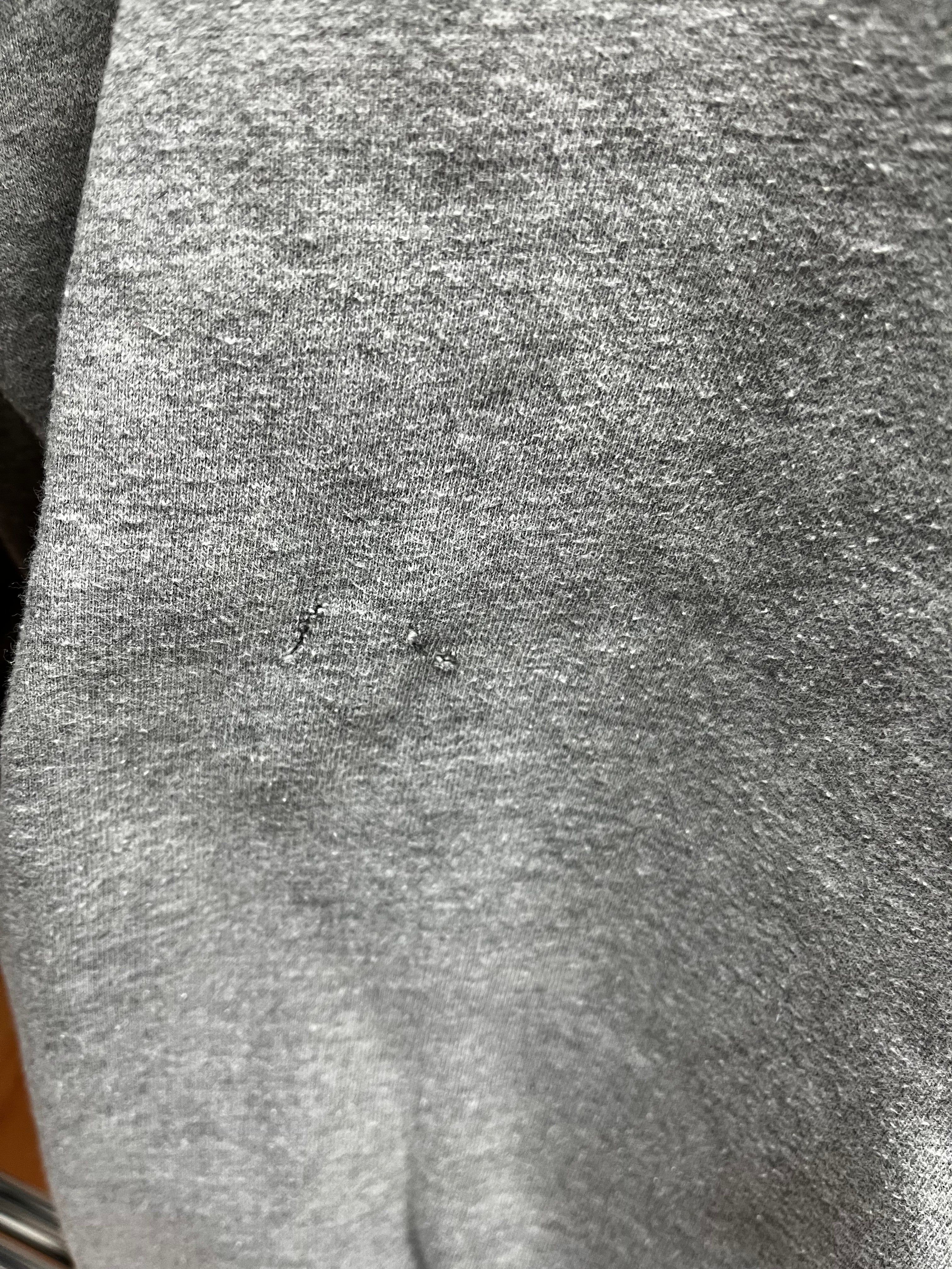 CC- Vintage Reebok NFL 04' Eagles NFC Champ Crewneck sold by HG Vintage product image thumbnail 3