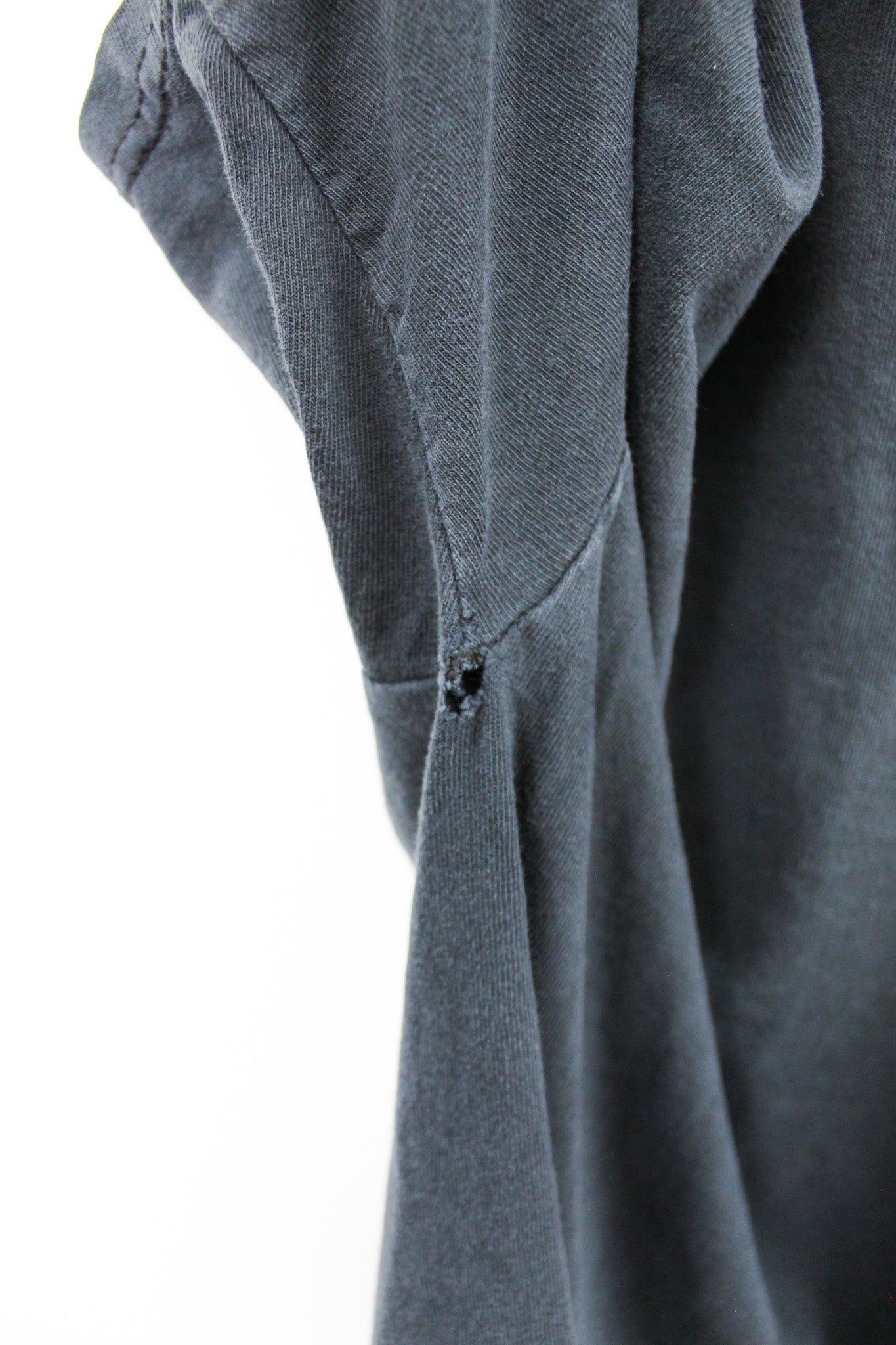 Johnny Cash Guitar 2006 Tee sold by HG Vintage product image thumbnail 4