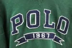 X - Vintage Ralph Lauren Polo Embroidered Script Hoodie sold by HG Vintage