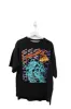 Z- Vintage 1991 Canucks Goaltender Softwear NHL Single Stitch Tee sold by HG Vintage