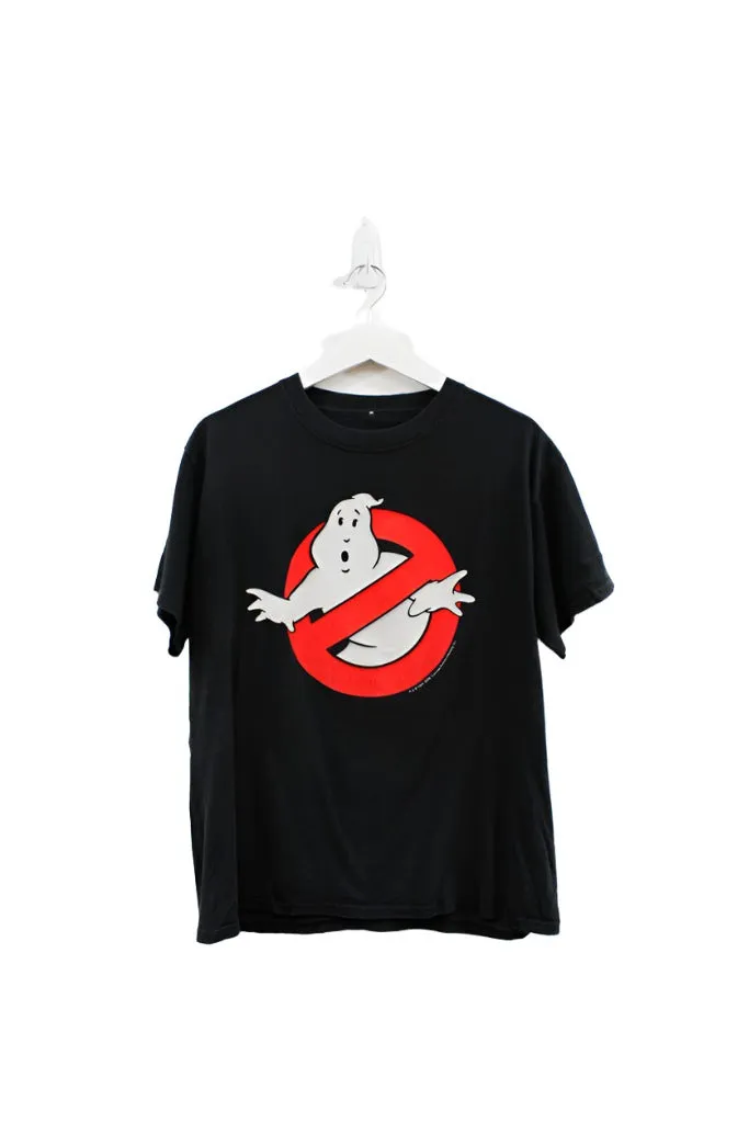 Z - Vintage 2009 Ghost Busters Logo Tee sold by HG Vintage