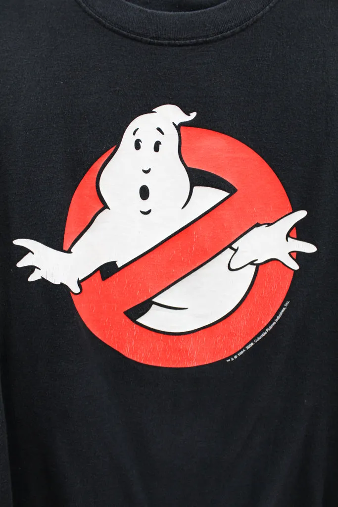 Z - Vintage 2009 Ghost Busters Logo Tee sold by HG Vintage product image thumbnail 2