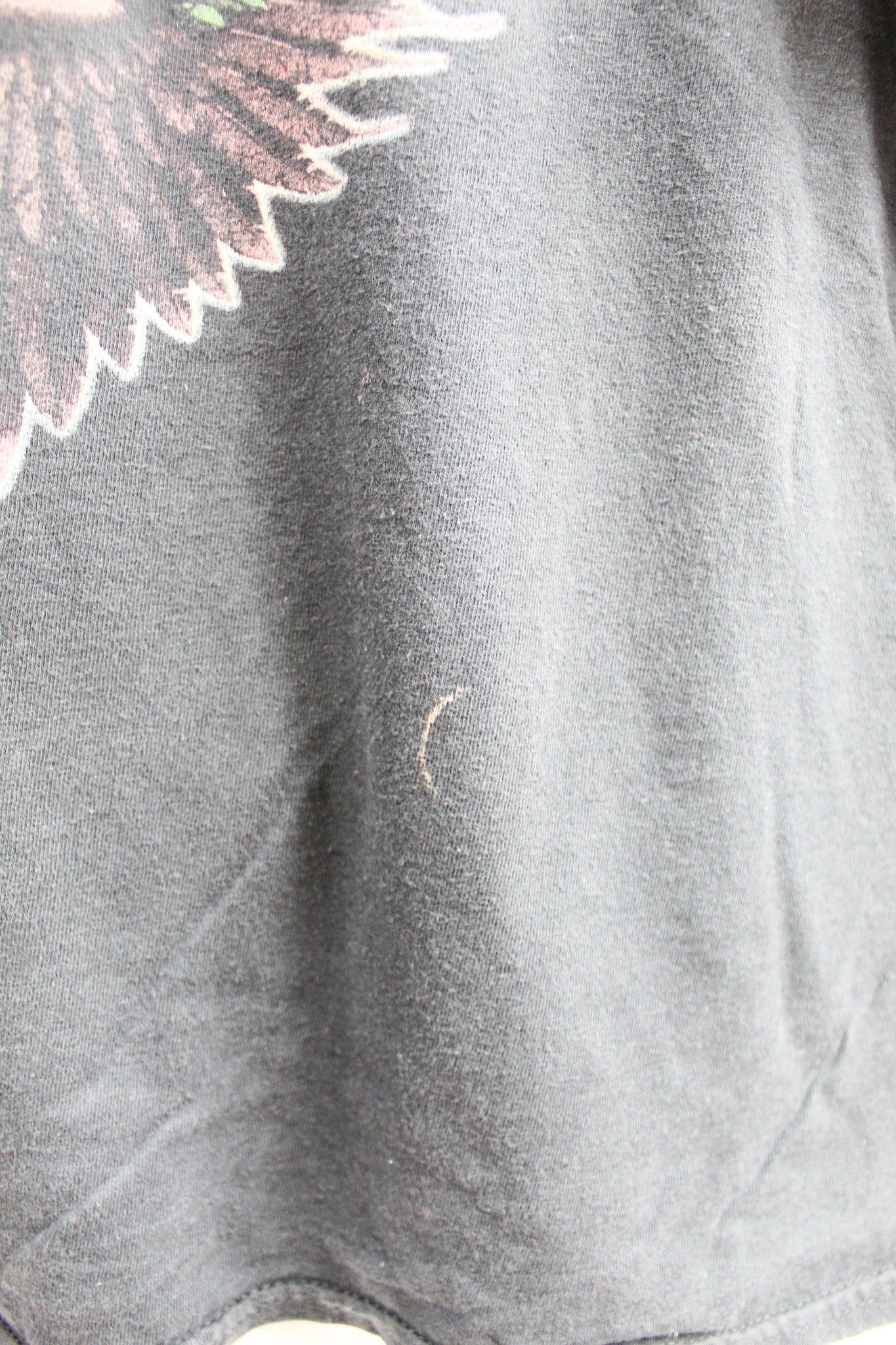 Journey 2018 Tour Tee sold by HG Vintage product image thumbnail 3