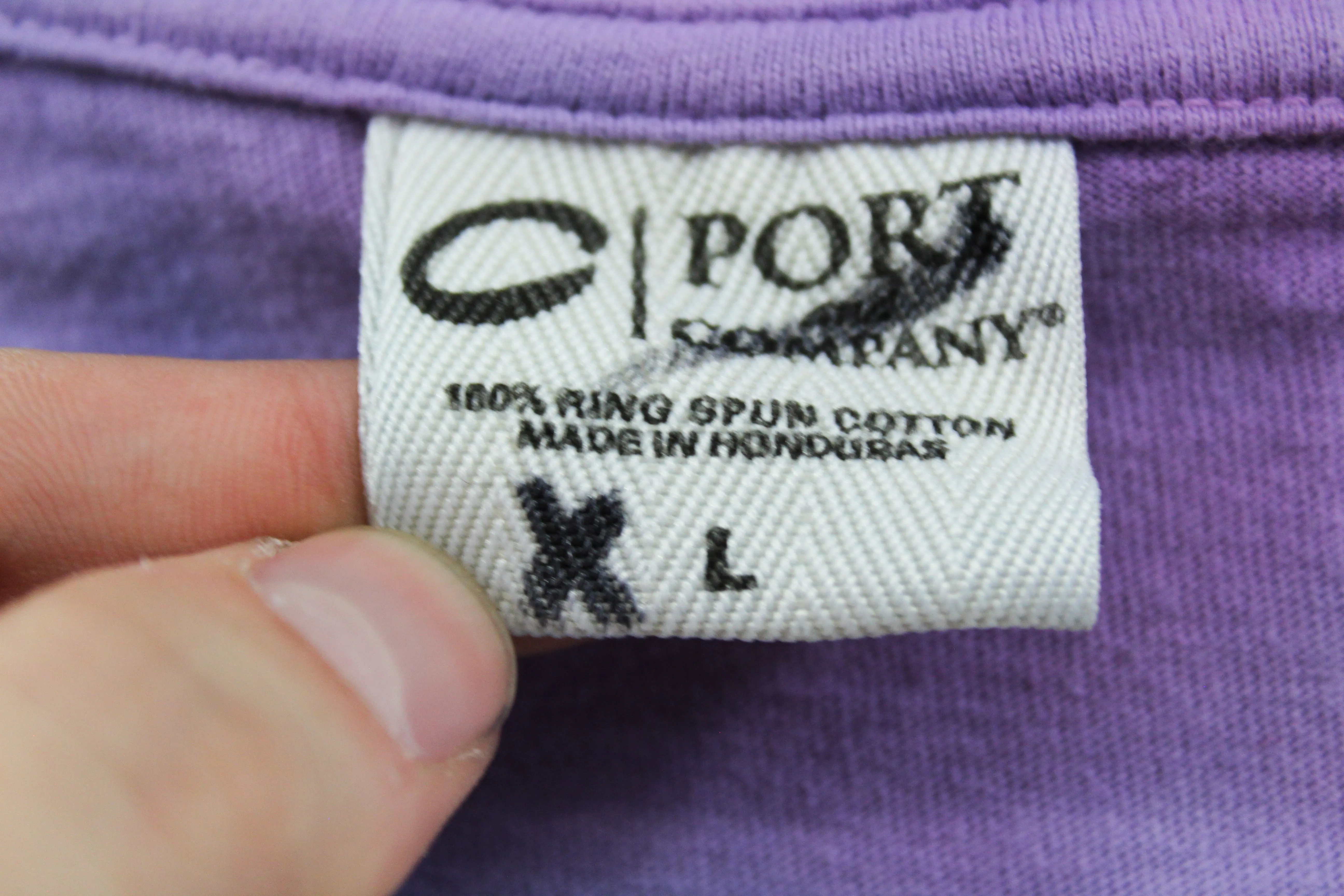 X - 2021 Grateful Dead What a long Trip its Been Tie Dye Tee sold by HG Vintage product image thumbnail 3