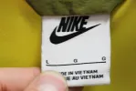 Z - Vintage 90s Nike Nylon Coach Jacket Windbreaker sold by HG Vintage