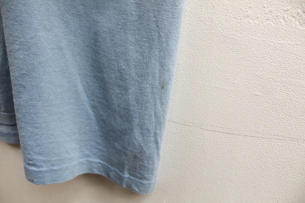 Z - Vintage 2007 Trace Adkins Dangerous Man Tour Red Anil Tag Tee sold by HG Vintage product image thumbnail 4