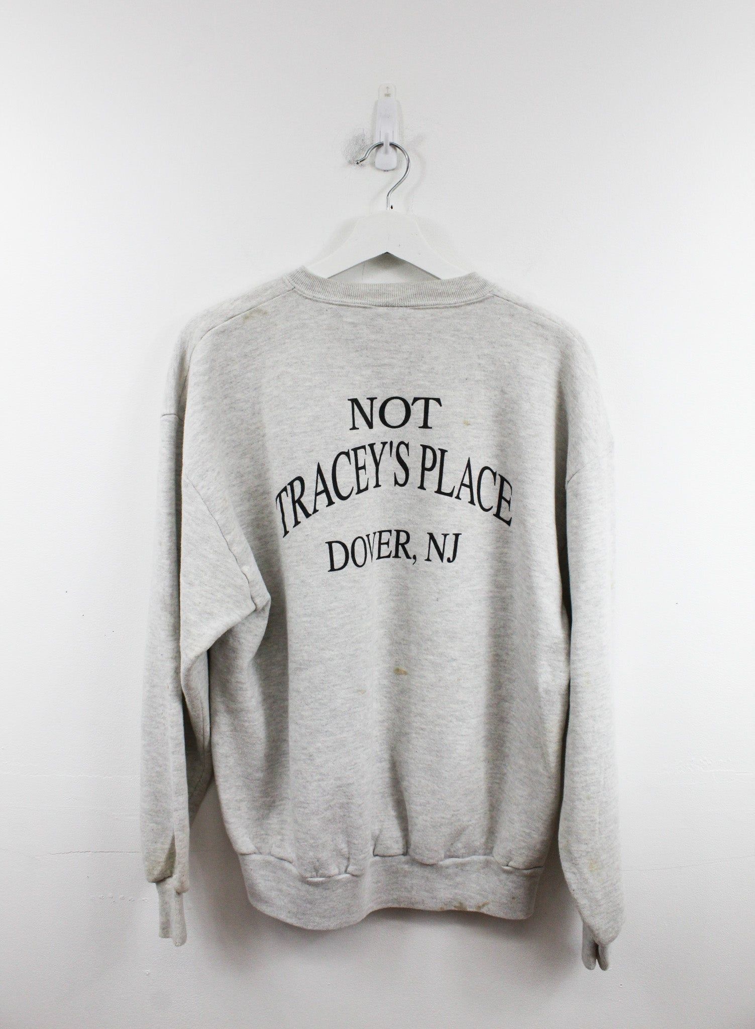 NFL 98' Super Bowl Packers vs Broncos Crewneck sold by HG Vintage product image thumbnail 3