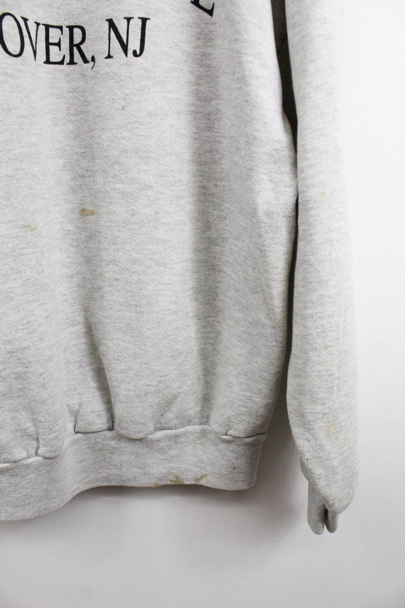 NFL 98' Super Bowl Packers vs Broncos Crewneck sold by HG Vintage product image thumbnail 8