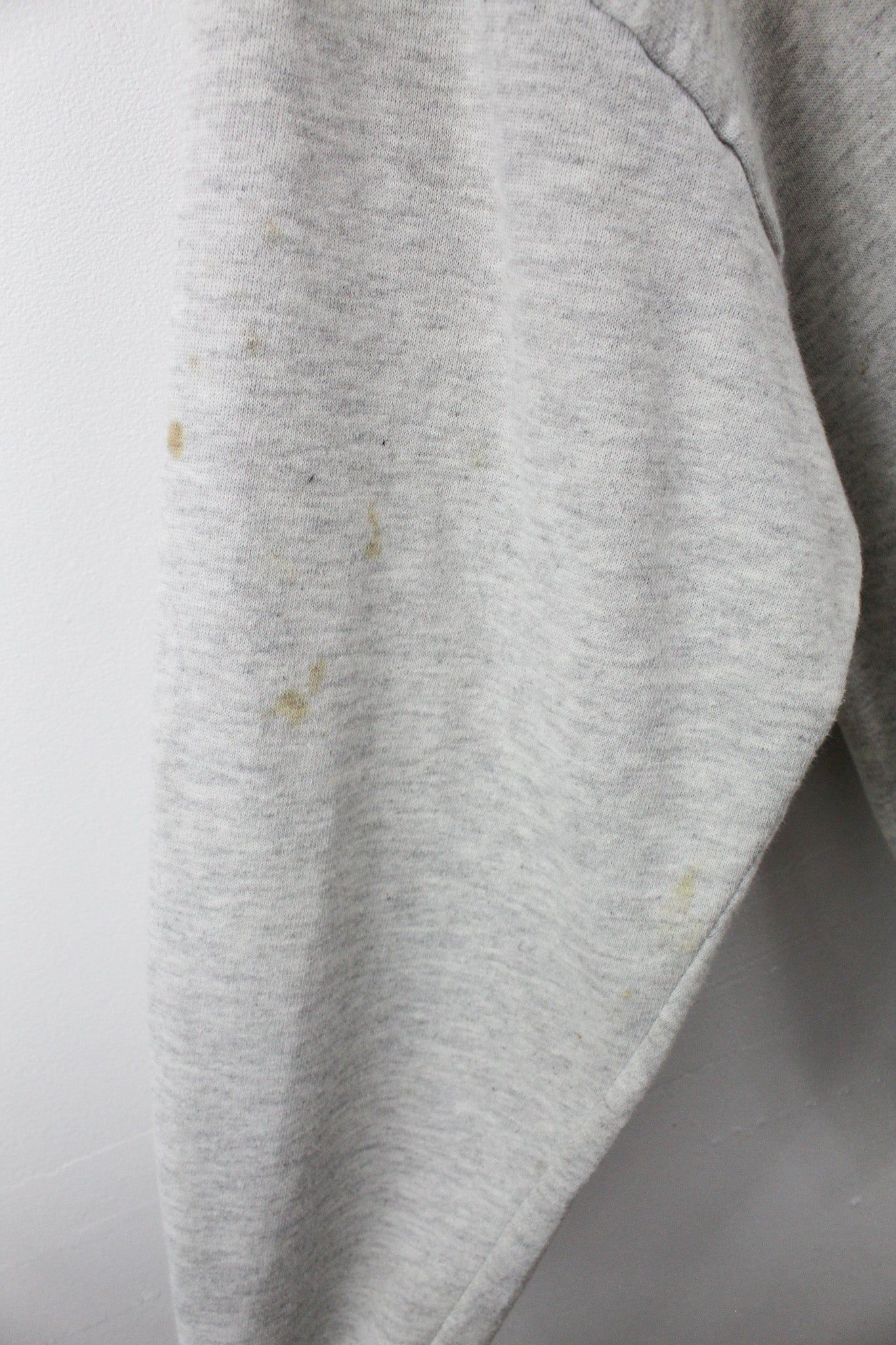 NFL 98' Super Bowl Packers vs Broncos Crewneck sold by HG Vintage product image thumbnail 7