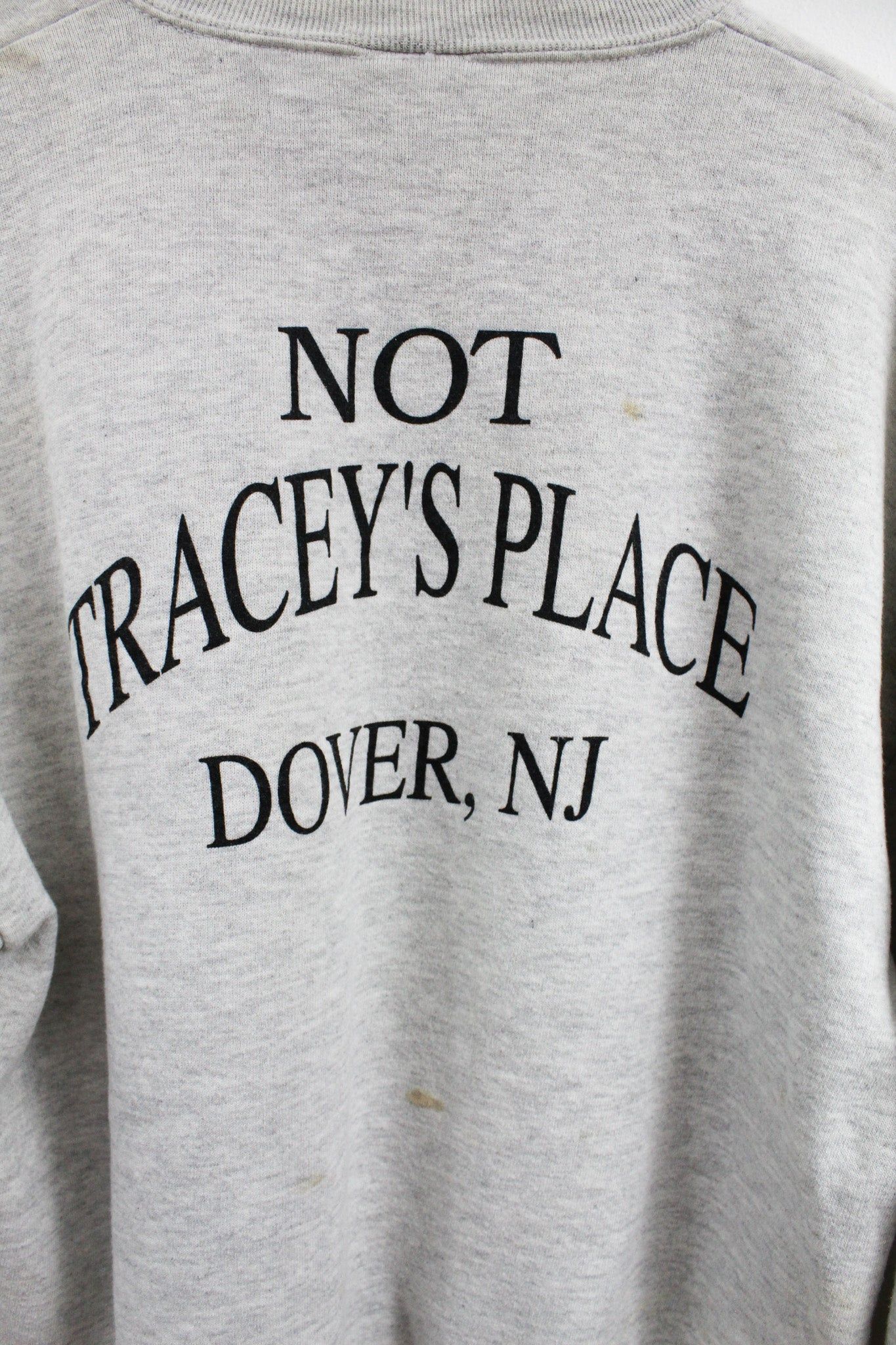 NFL 98' Super Bowl Packers vs Broncos Crewneck sold by HG Vintage product image thumbnail 4