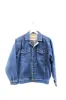 Z - Vintage Coca Cola Denim Jacket sold by HG Vintage