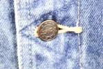 Z - Vintage Coca Cola Denim Jacket sold by HG Vintage