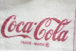 Z - Vintage Coca Cola Denim Jacket sold by HG Vintage