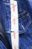 Z - Vintage Coca Cola Denim Jacket sold by HG Vintage