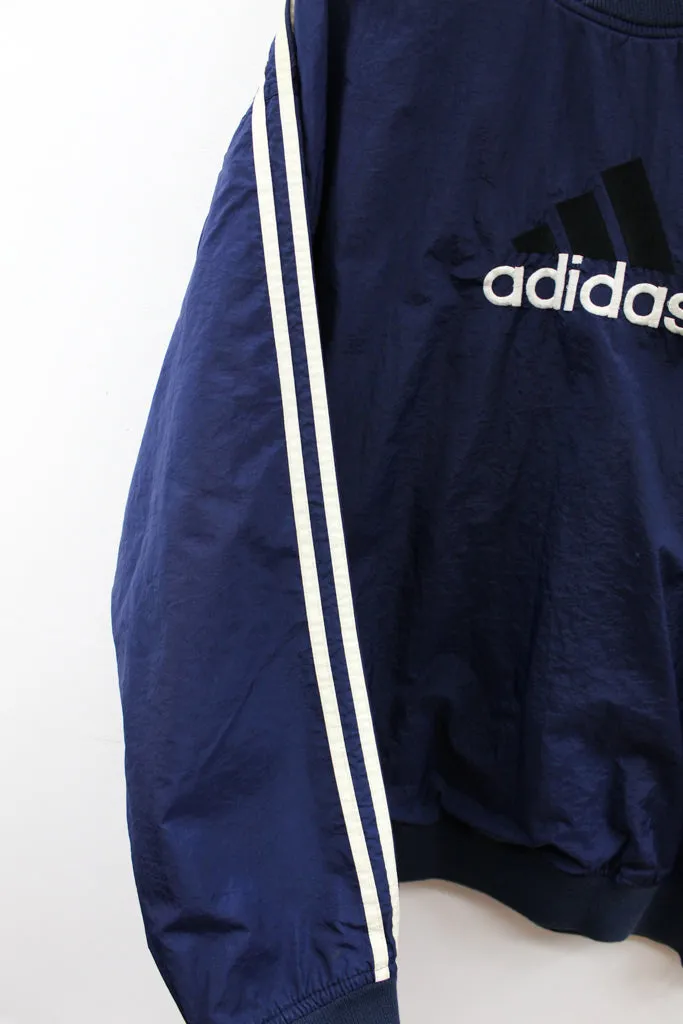 Z - Vintage Adidas Pullover Windbreaker sold by HG Vintage product image thumbnail 3