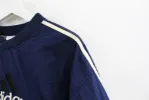 Z - Vintage Adidas Pullover Windbreaker sold by HG Vintage