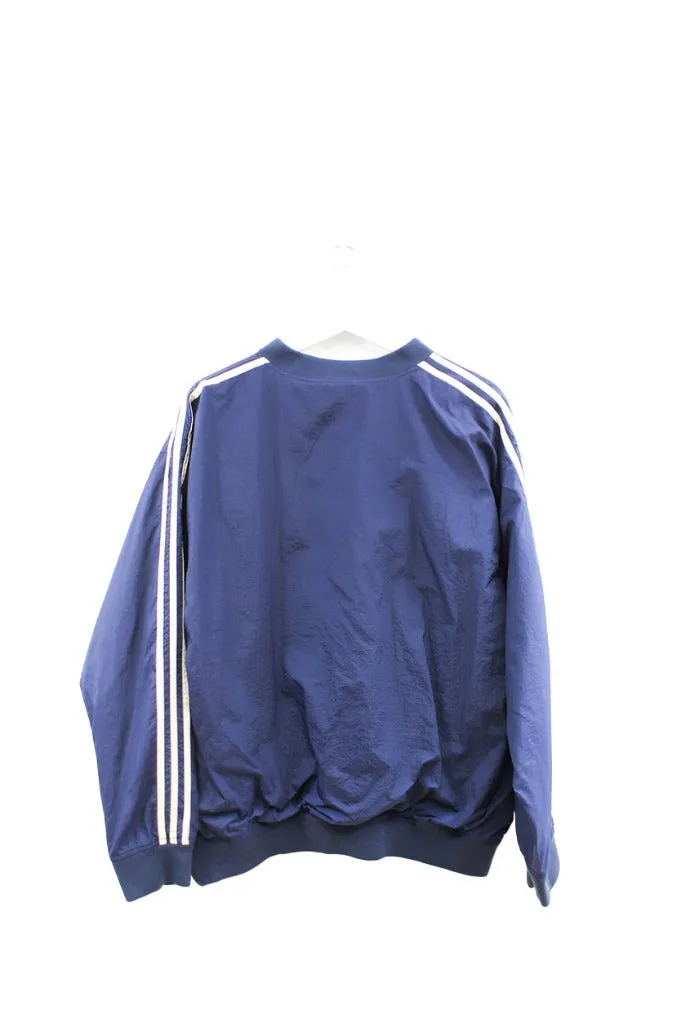 Z - Vintage Adidas Pullover Windbreaker sold by HG Vintage product image thumbnail 5