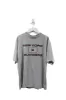 Z- Vintage 90s Islander Script & Ice Rink Blueline NHL Tee sold by HG Vintage