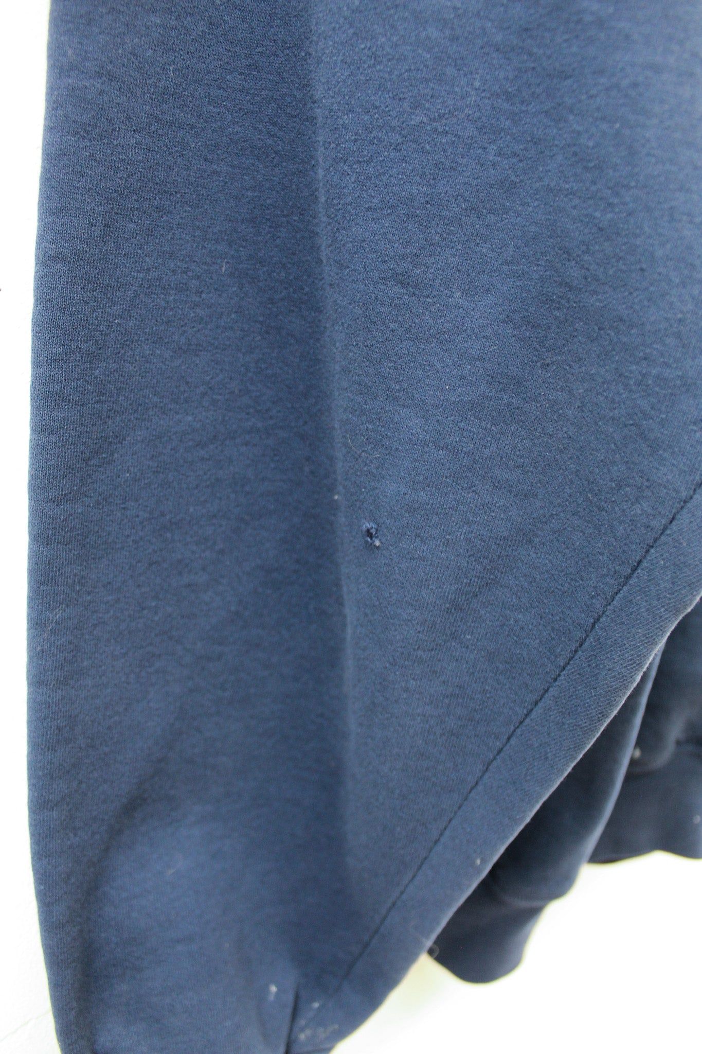 Vintage NFL 96' New England Patriots AFC East Champ Hoodie sold by HG Vintage product image thumbnail 6