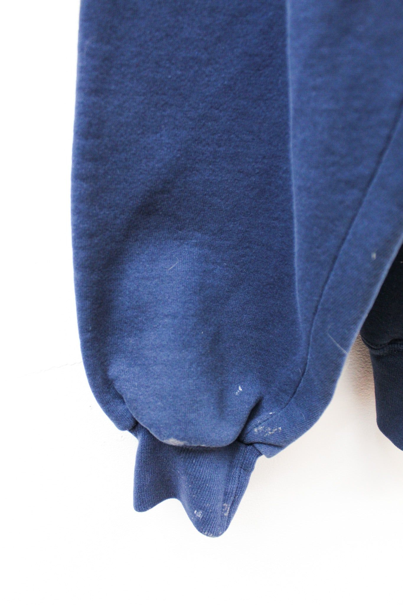 Vintage NFL 96' New England Patriots AFC East Champ Hoodie sold by HG Vintage product image thumbnail 5