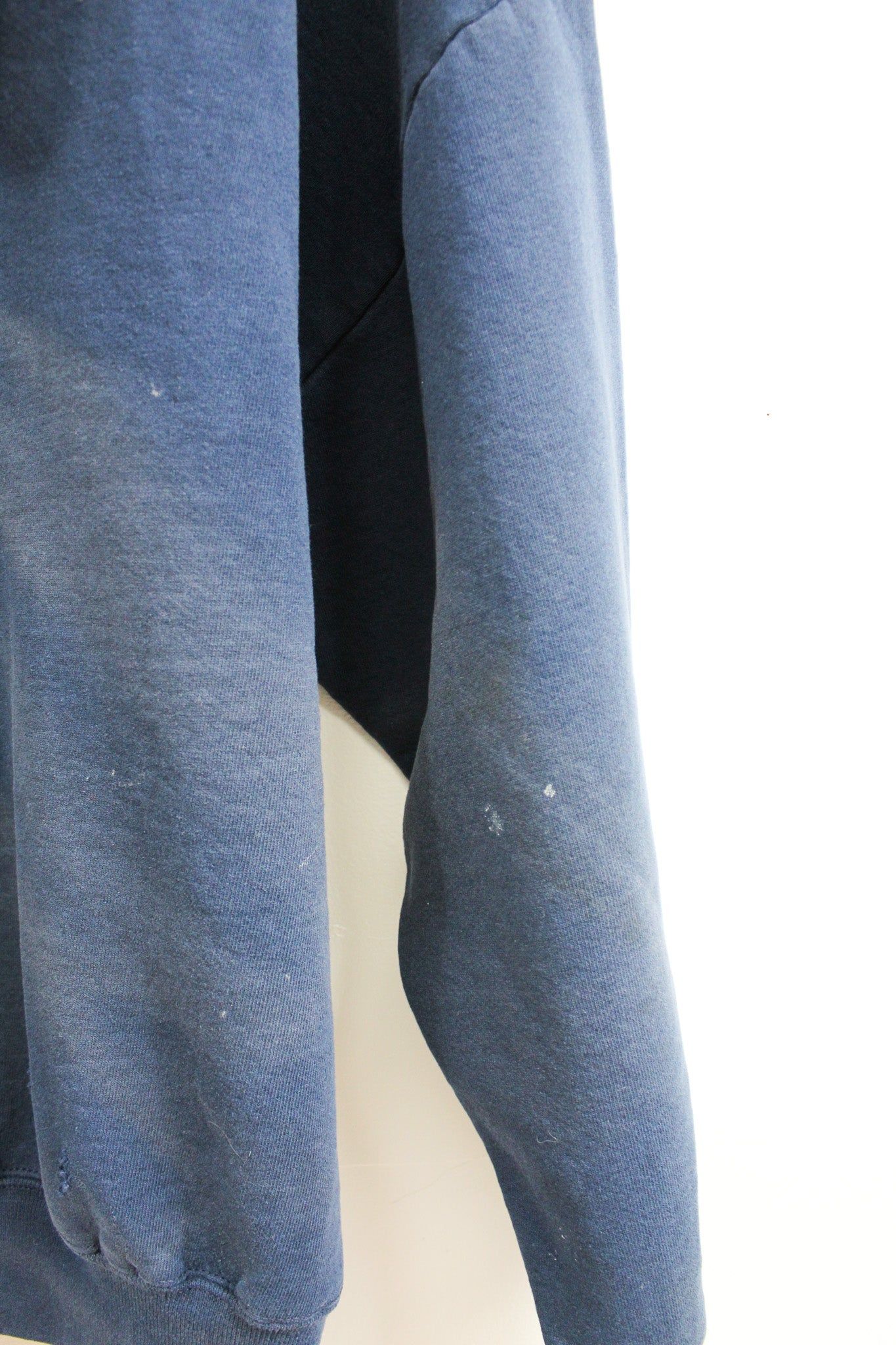 Vintage NFL 96' New England Patriots AFC East Champ Hoodie sold by HG Vintage product image thumbnail 8