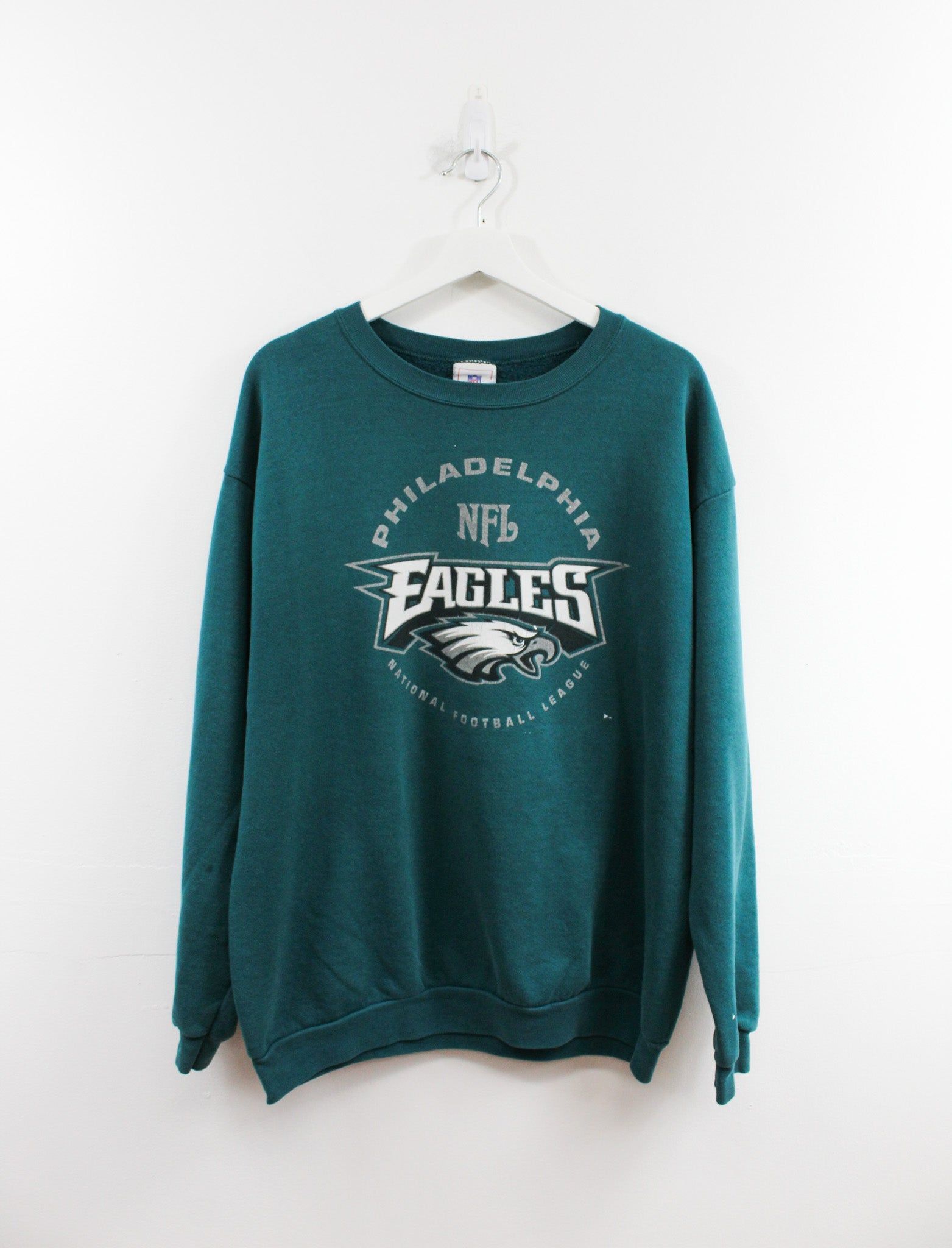 Vintage NFL Philadelphia Eagles Logo sold by HG Vintage