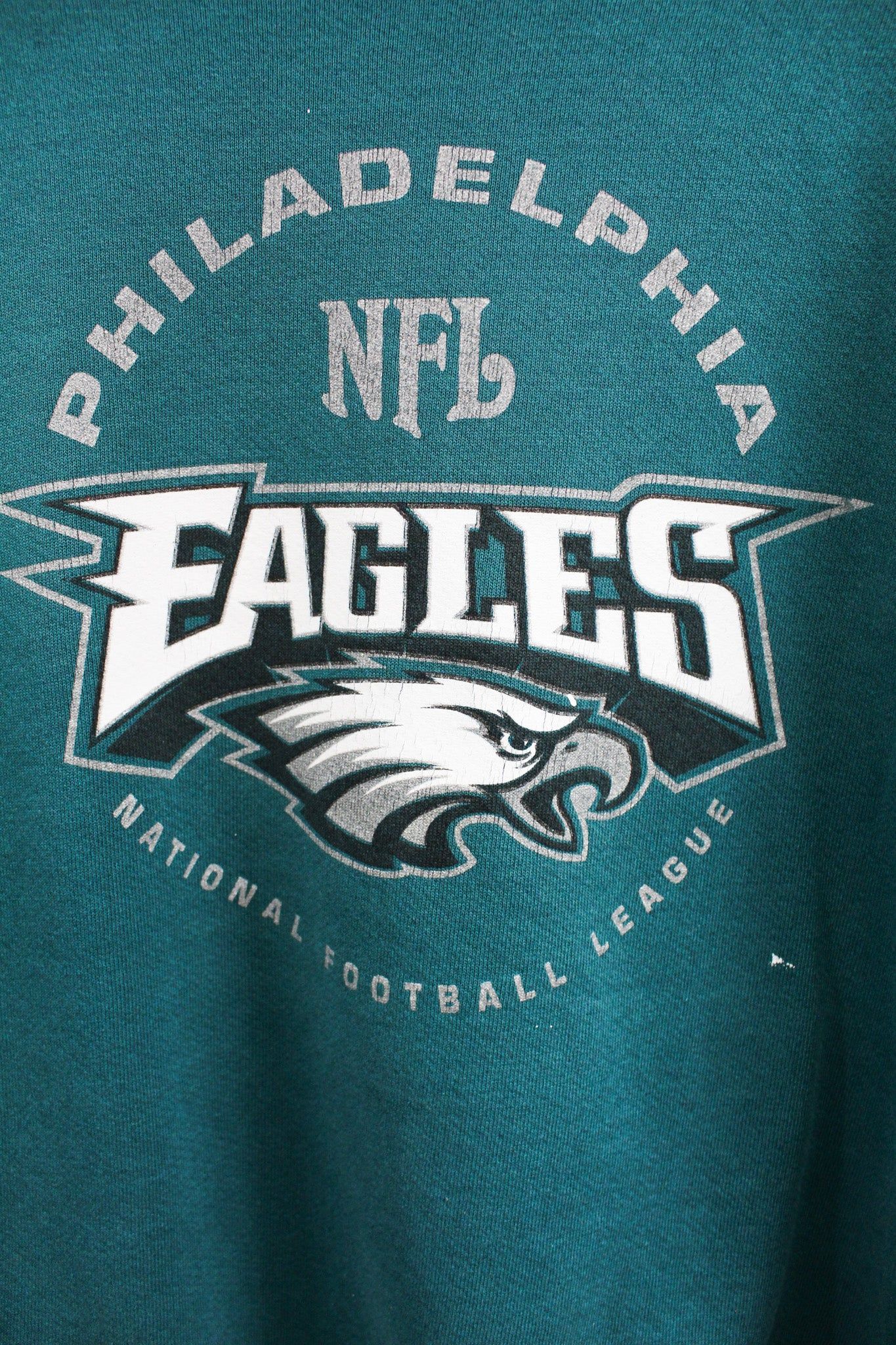 Vintage NFL Philadelphia Eagles Logo sold by HG Vintage product image thumbnail 2