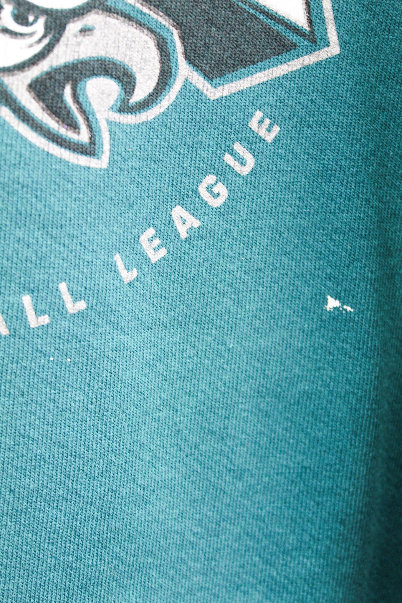 Vintage NFL Philadelphia Eagles Logo sold by HG Vintage product image thumbnail 3