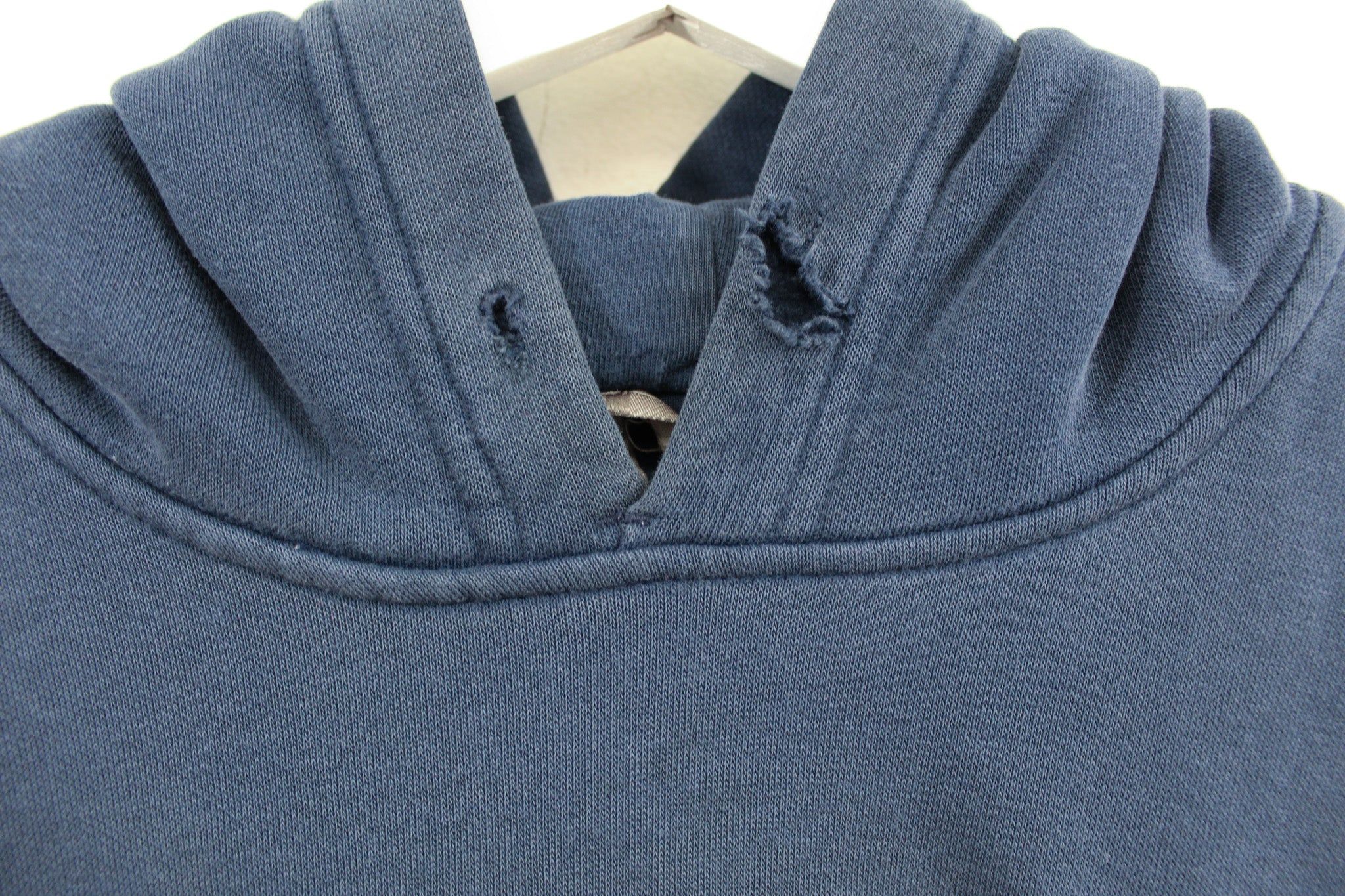 Vintage Nike Logo & Swoosh Hoodie sold by HG Vintage product image thumbnail 3